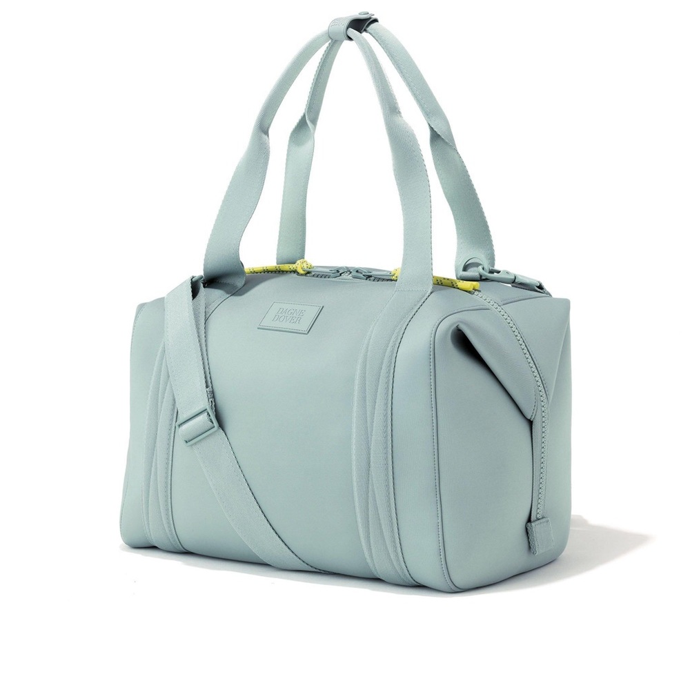Dagne Dover Large Landon Carryall Sea Mist
